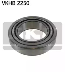 VKHB2250 SKF Підшипник колеса
